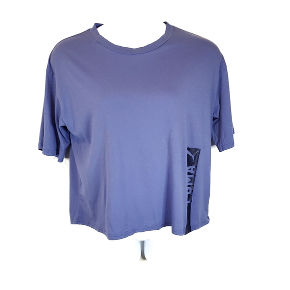 Puma Tops - Puma performance Tee